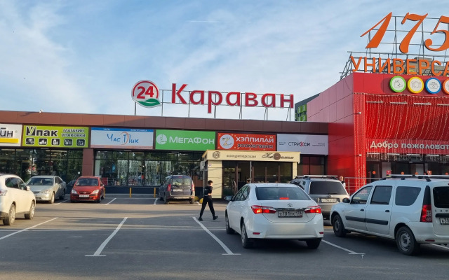 Studiya ryadom s Burtasami, kardiotsentrom, trassa M5. Penza Flat