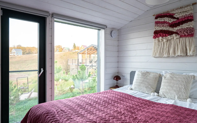 Частный дом WOW Dacha Черешня