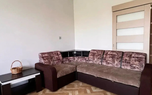 Квартира на берегу моря Анапа Набережная Высокий берег