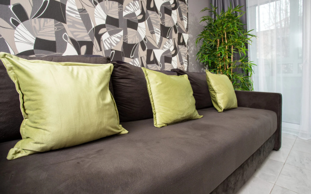 Apartamenty Hom