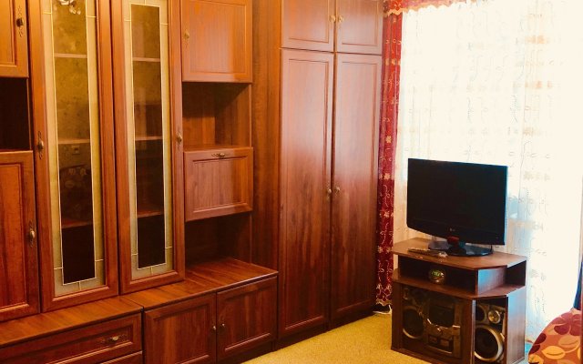 Standart Na Markova Apartments