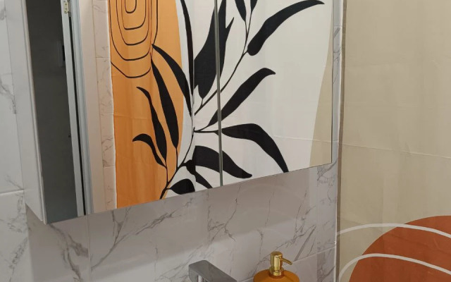 Квартира Любимово