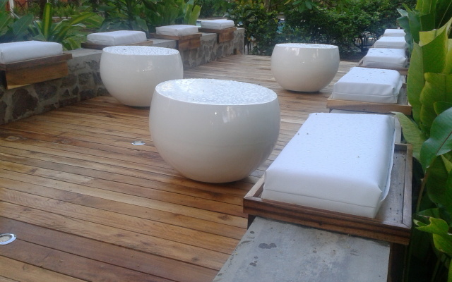 Residencia Del Paseo Apart-Hotel