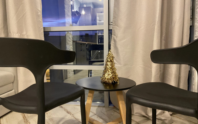 Апартаменты Baltic Resort у верхнего озера