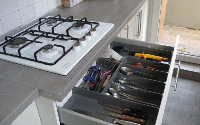 Апартаменты Двухкомнатная Квартира с Изолированными Комнатами