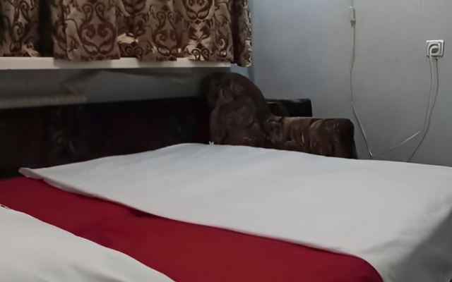 Квартира Уютная в Кировском районе