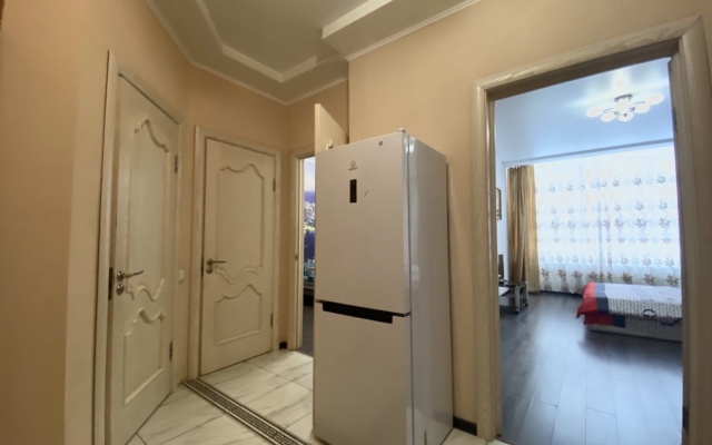 Korolev Na Gagarina 12/14 Apartments