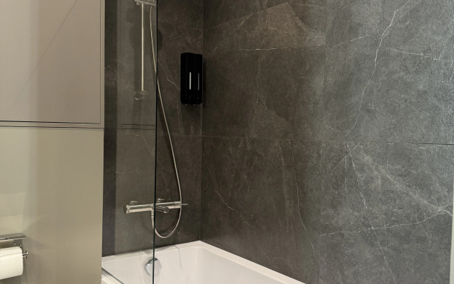 Квартира Высокий Берег Premium 2