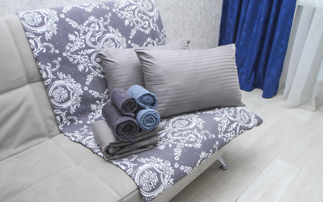 Апартаменты 2 комнатные Энергетиков 39