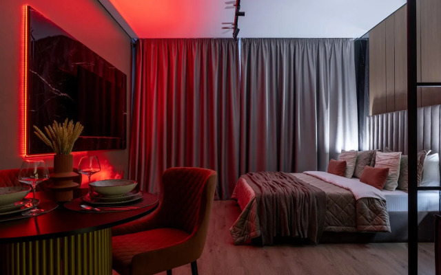 Апартаменты Алис Verified Reports