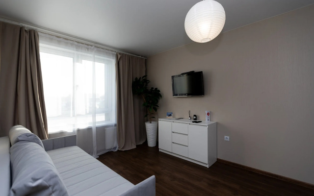 Yousinn Apartments