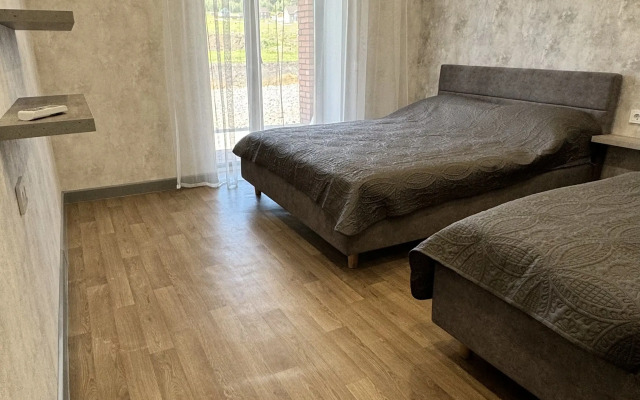 Rodina Mini-hotel