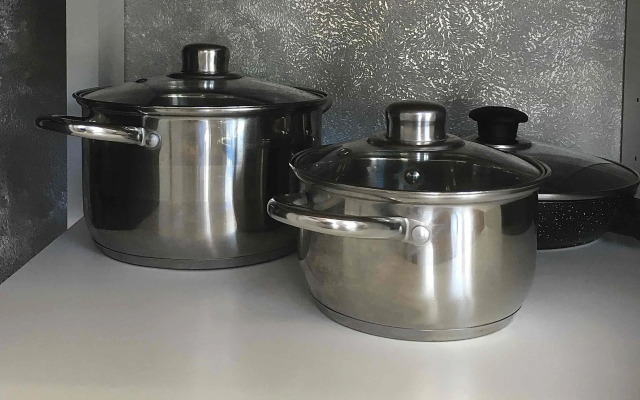 Na ul. Lenina 298 V k7 Flat