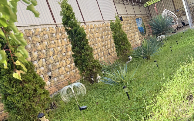 Ryizhiy Kot Guest House