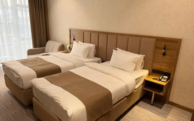 Rivana Boutique Hotel