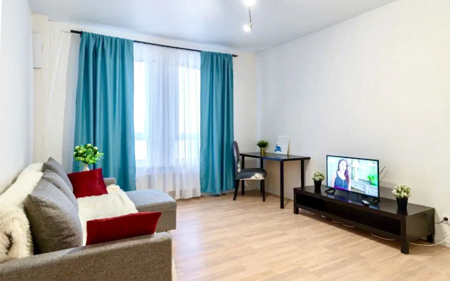 Апартаменты  Родионова 7