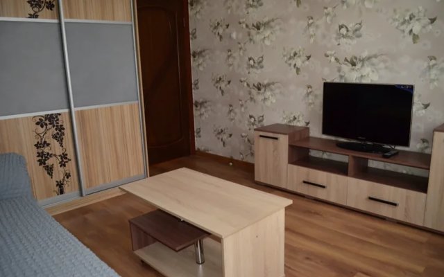 Brusnika Akademika Artcimovicha 14/2 Apartments