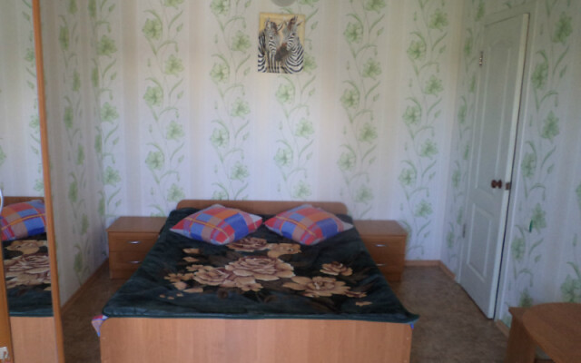 Vodolej Guest House