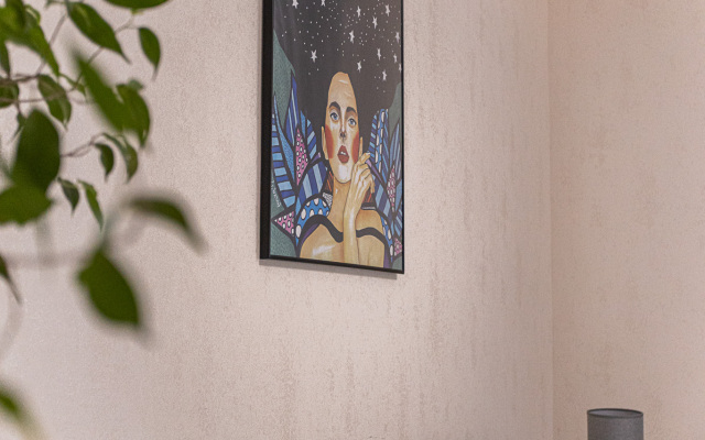 Апартаменты Ялта 2