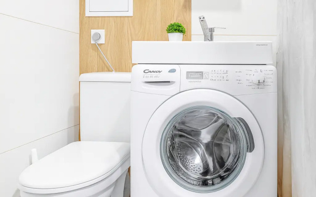 Квартира Уютная Квартира Студия