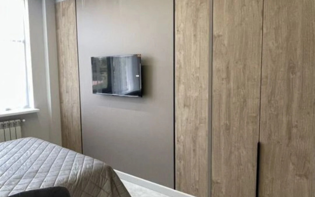 Novaya v tsentre goroda Sochi Flat