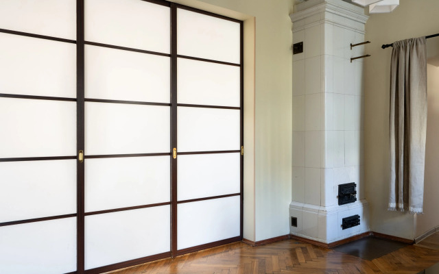 Апартаменты рядом с Исаакиевским собором