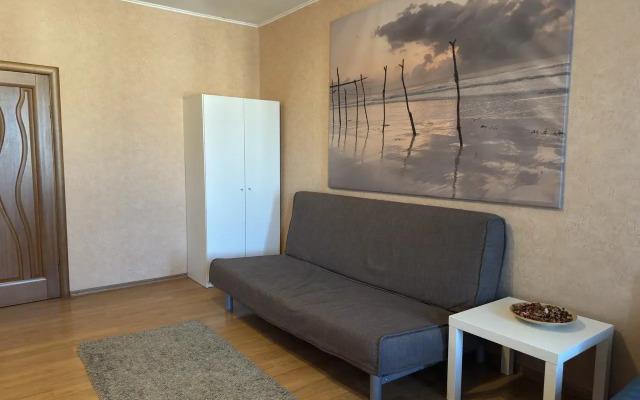 Odnokomnatnaya U Ploschadi Trekh Vokzalov Flat
