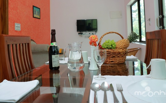 Moon Hill Resort Munnar ( Nature Retreat )