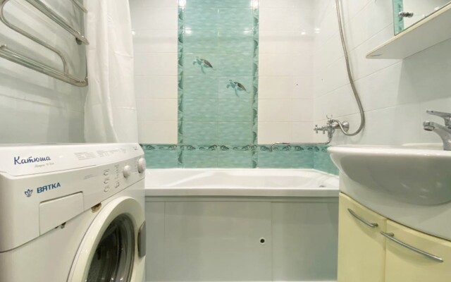 Апартаменты Rauktis