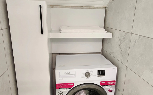 Вилла Новая вилла с 3-спальнями и видом на горы