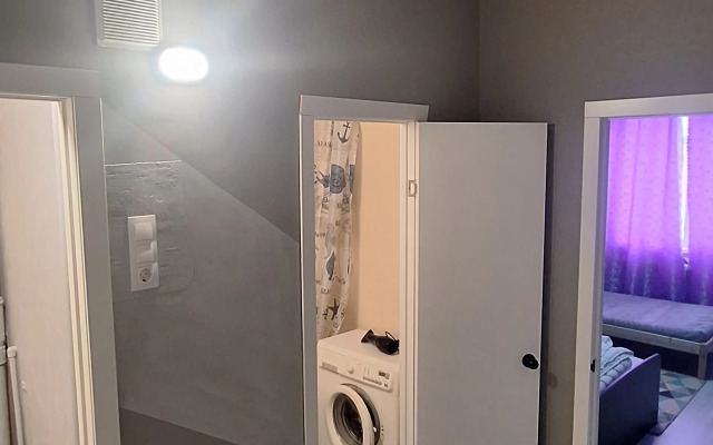 Квартира Комсомольская 16