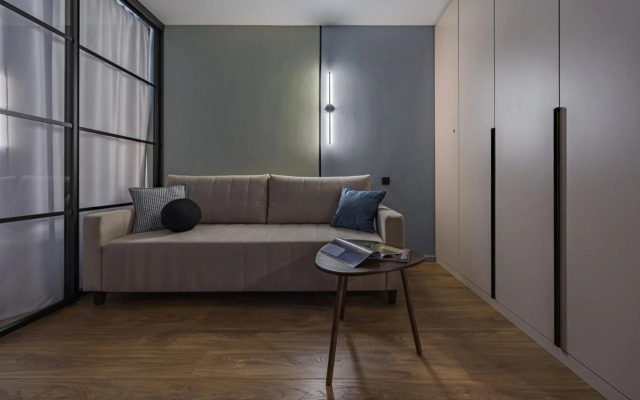 Квартира на улице Семашко 28