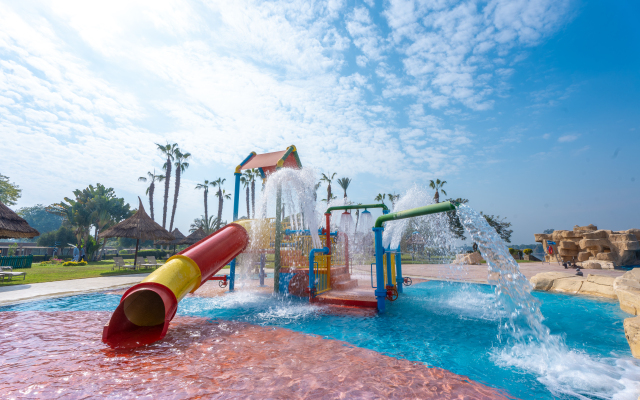 Jolie Ville Hotel & Spa Kings Island Luxor