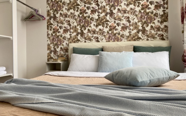 Квартира Как Дома рядом с Курортной Зоной