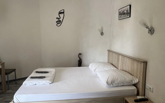 Ostrovok Ekonom Apartments