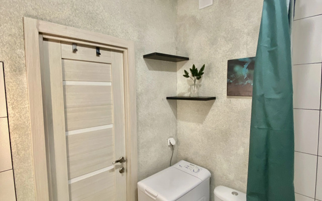 Ěkše Flat