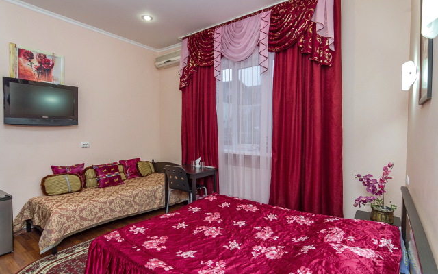NATALIcity Hotel