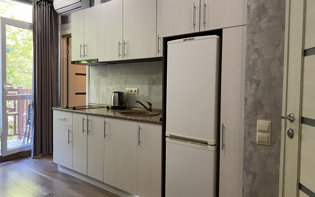 Kurshavel Apartment
