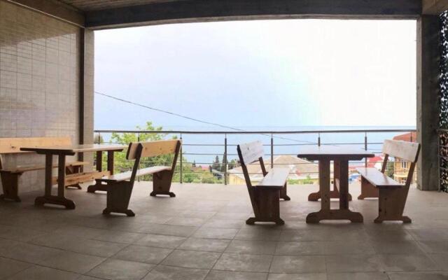 Sova Guest house