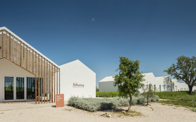 Hotel Sobreiras - Alentejo Country Hotel by Unlock Hotels