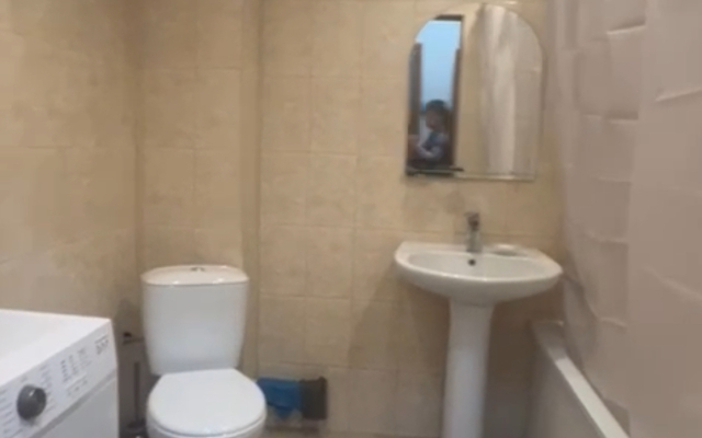 Квартира возле фонтана