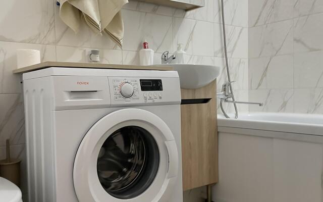 Квартира Уютная Новороссийск