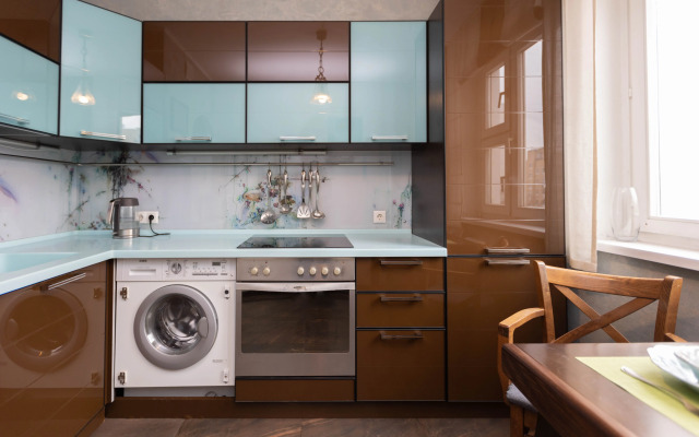 Квартира  на Багратионовской