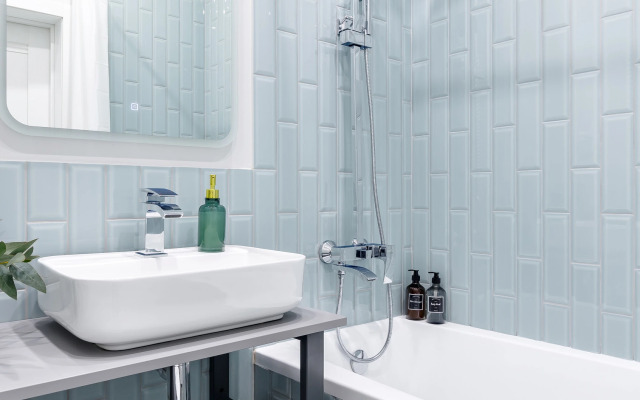 Квартира на Конгрессной