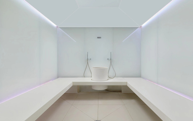 AZIMUT Отель Саранск