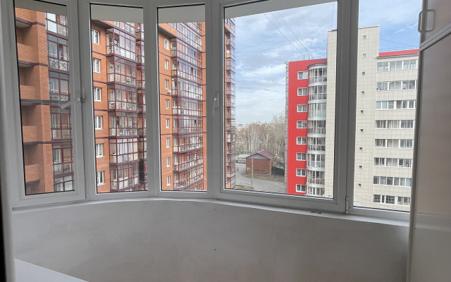 Квартира Современная Двушка на 6 Человек