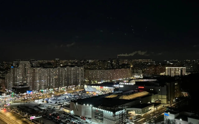 Квартира в ЖК Приморский квартал