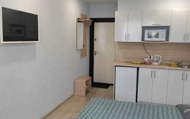 Apartment Na Vatutina 4
