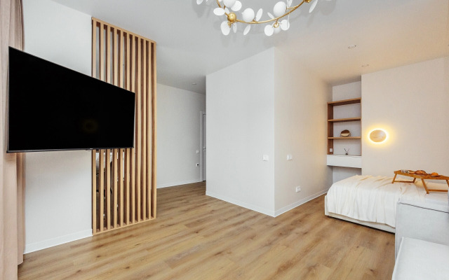 Zhk Frukty Chernika  Flat