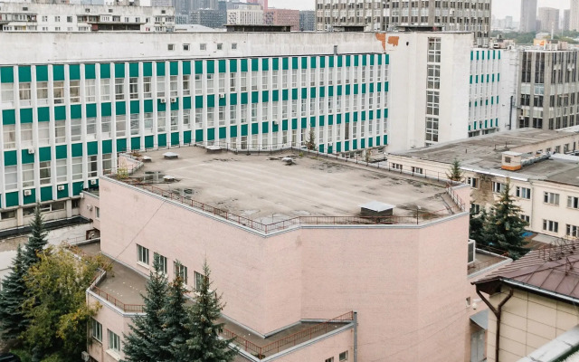 Апартаменты Студия